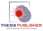 Thesis Publisher