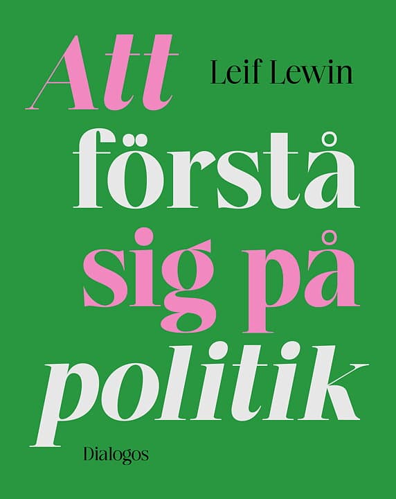 Understanding Politics