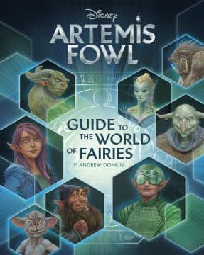 A Guide to the Fairy World