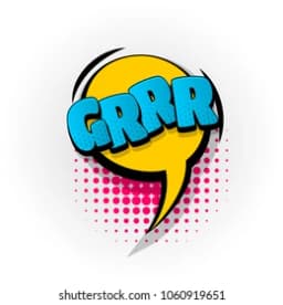 Grrr art