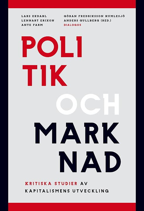 Politics and the Market