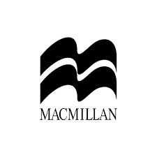 Pan Macmillan