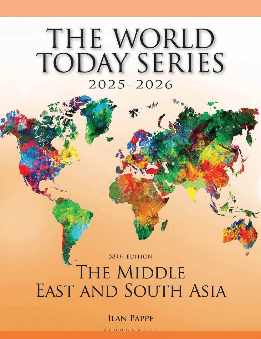 الشرق الأوسط وجنوب آسيا 2025-2026
