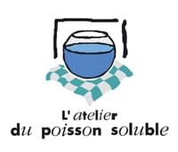 L’Atelier du poisson soluble