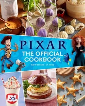 Delicious Recipes Inspired by Short Films