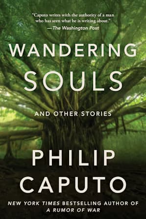 Wandering Souls