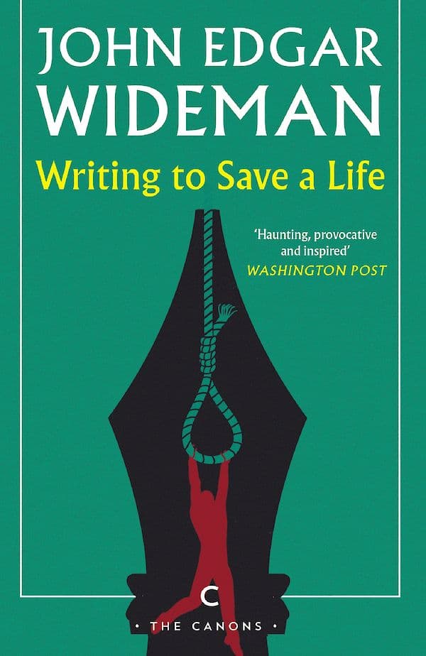 In Criticizing American Injustice.. Writing to Save a Life