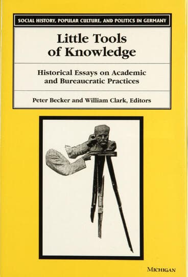 Little Tools of Knowledge