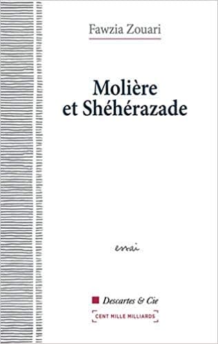 Molière et Shéhérazade