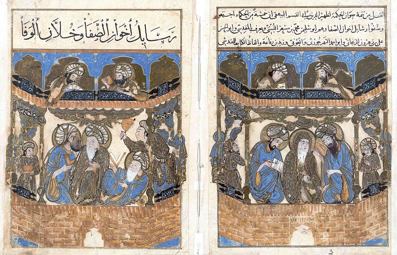 رسائل إخوان الصفا.. مشروع وأسرار وطموح غير مسبوق في الوعي العربي